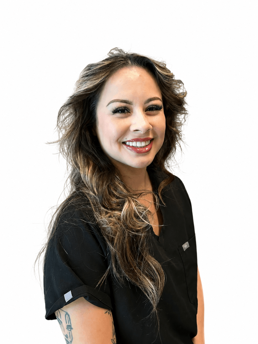 Cielo, Surgical Assistant at Wellness Dental Mesa